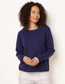 Back Bow Jumper
