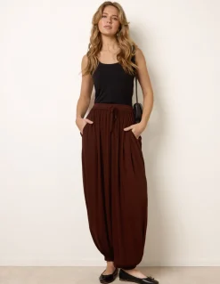 Balloon Trousers