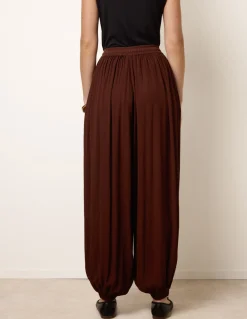 Balloon Trousers