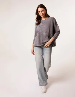 Bow Sweatshirt