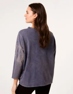 Bow Sweatshirt