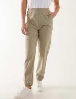 Cuff Trousers