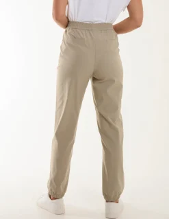 Cuff Trousers