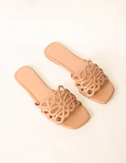 Detailed Sliders