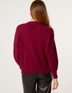 Diamante Jumper