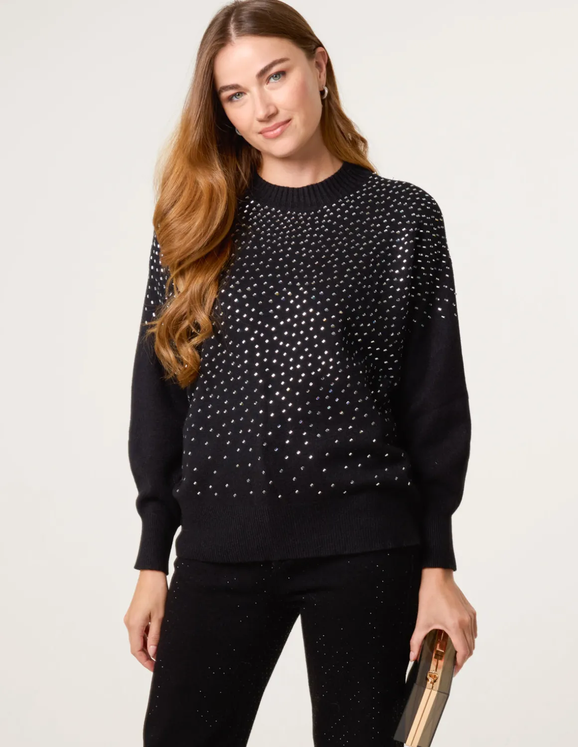 Diamante Jumper