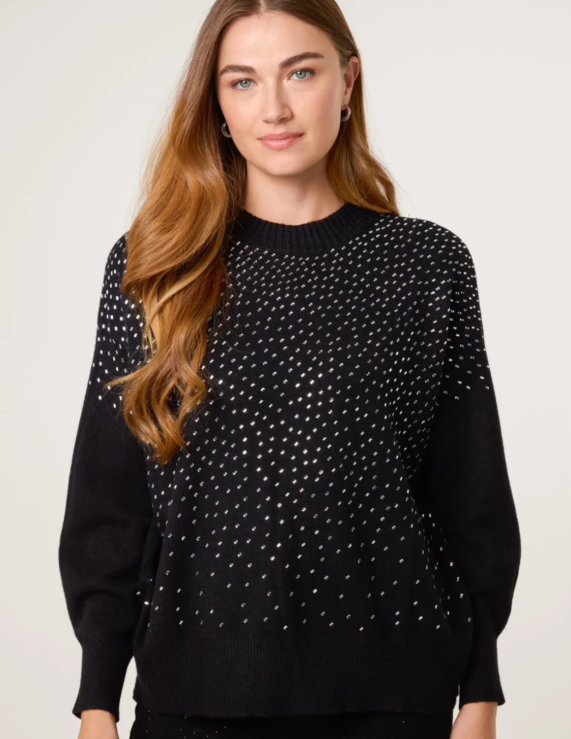 Diamante Jumper