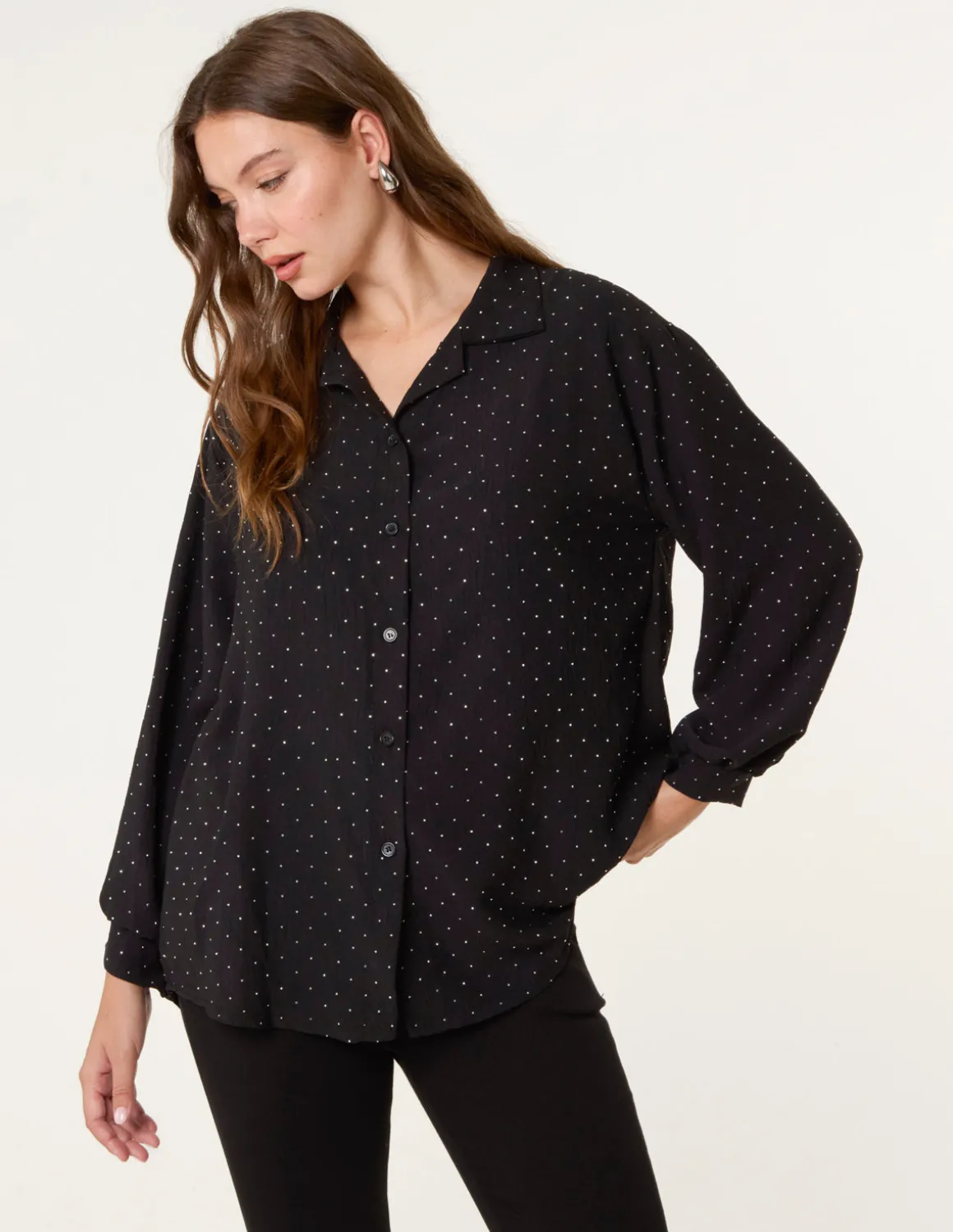 Diamante Shirt