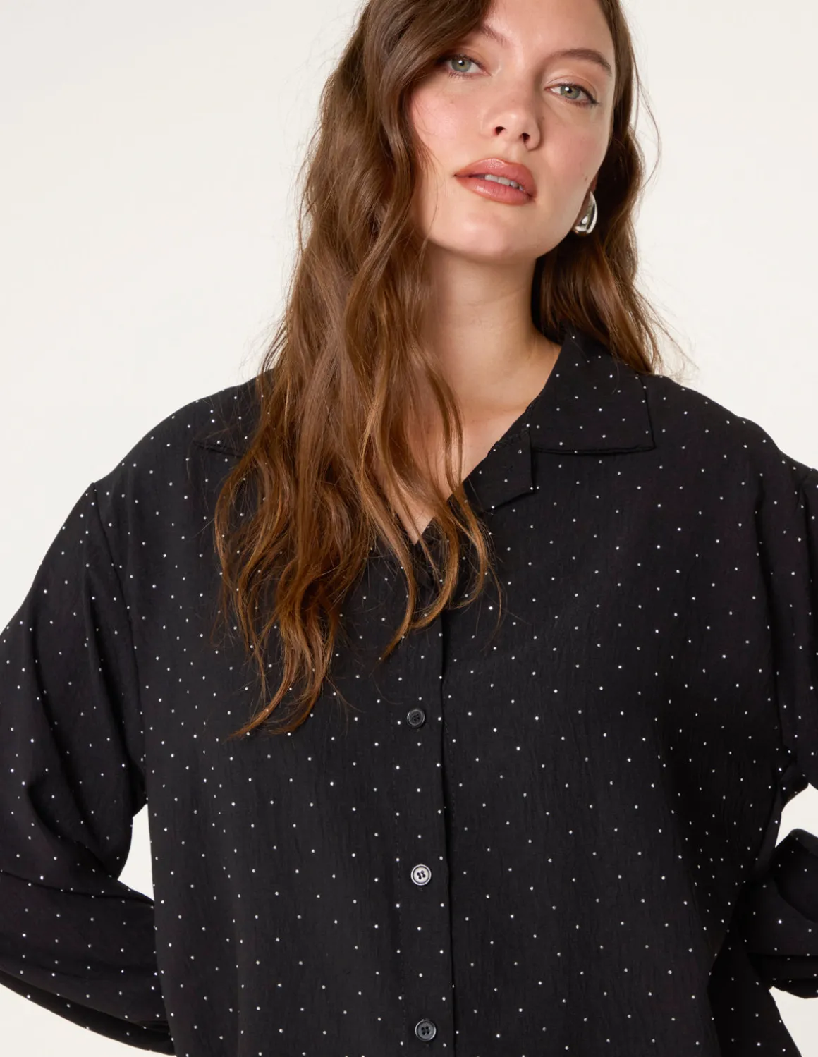 Diamante Shirt