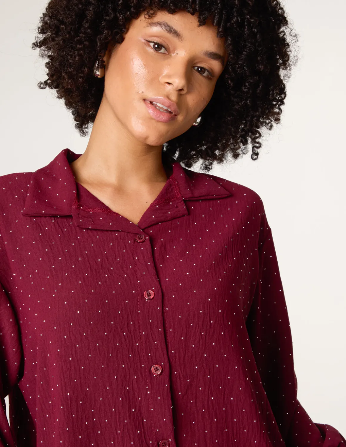 Diamante Shirt