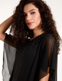 Diamante Tunic