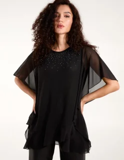 Diamante Tunic