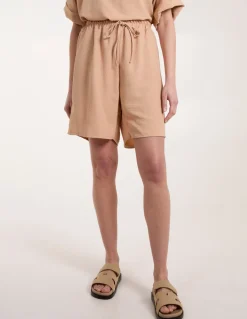 Drawstring Shorts