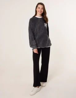 Good Vibes Sweatshirt