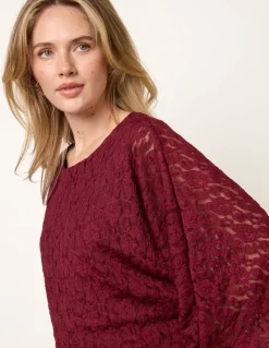 Lace Top