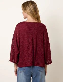 Lace Top