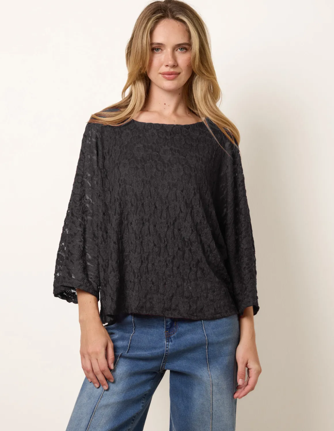 Lace Top