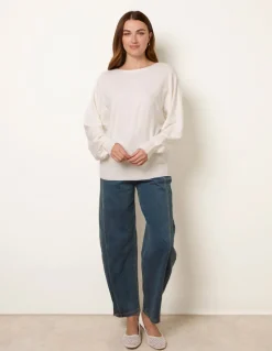 Patterned Jumper