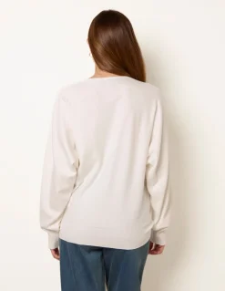 Patterned Jumper
