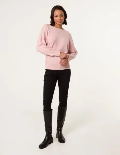 Patterned Jumper