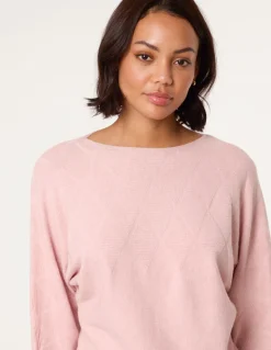 Patterned Jumper