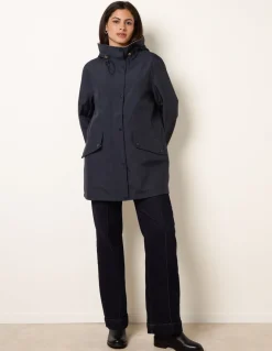 Reversible Raincoat