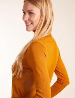 Roll Neck Jumper