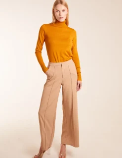 Roll Neck Jumper