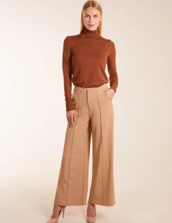 Roll Neck Jumper