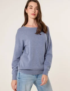 Round Neck Jumper
