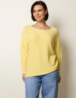 Round Neck Jumper
