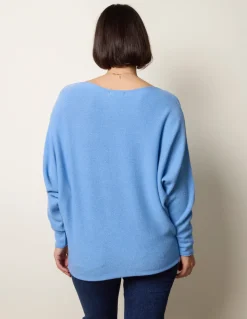 Round Neck Jumper