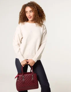 Round Neck Jumper
