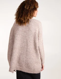 Round Neck Jumper