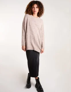 Round Neck Jumper