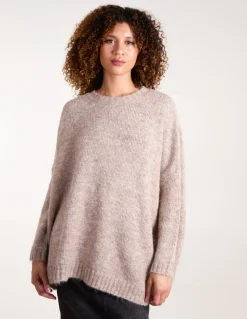 Round Neck Jumper
