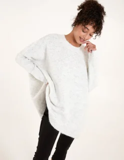 Round Neck Jumper