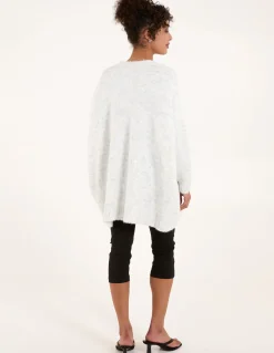Round Neck Jumper