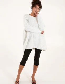 Round Neck Jumper