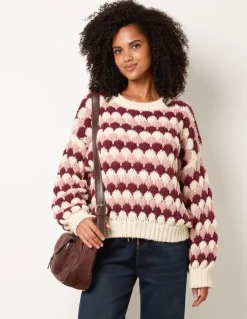 Round Neck Jumper