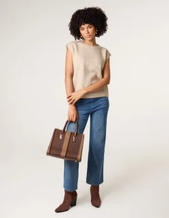 Round Neck Vest