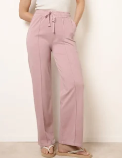 Seam Detail Trousers