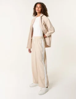 Side Stripe Trouser