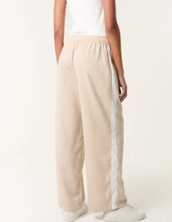Side Stripe Trouser