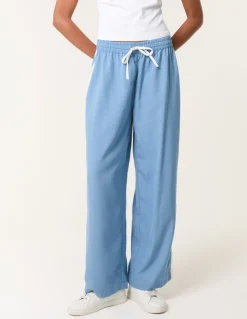 Side Stripe Trouser