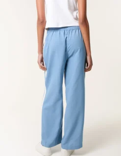 Side Stripe Trouser