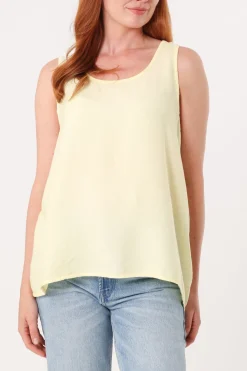 Sleeveless Top