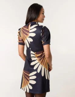 Smock Dress