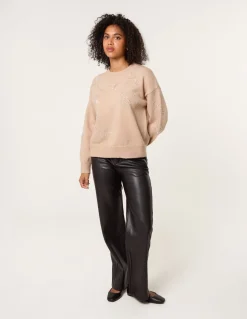 Sparkling Sequins Jumper