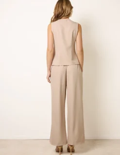 Tailored Two-Piece Co-Ord Set